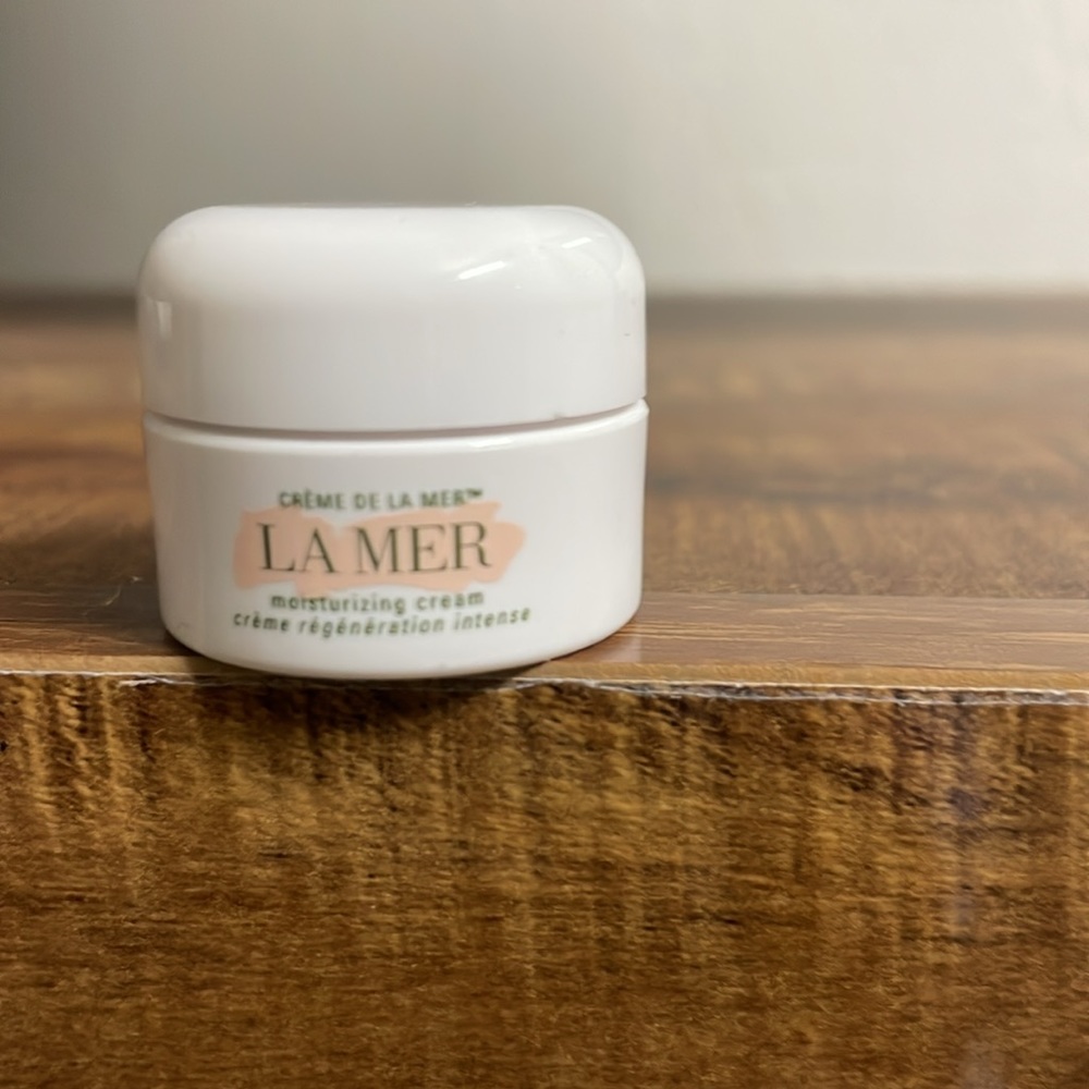 La mer moisturizing - Picture 6 of 6
